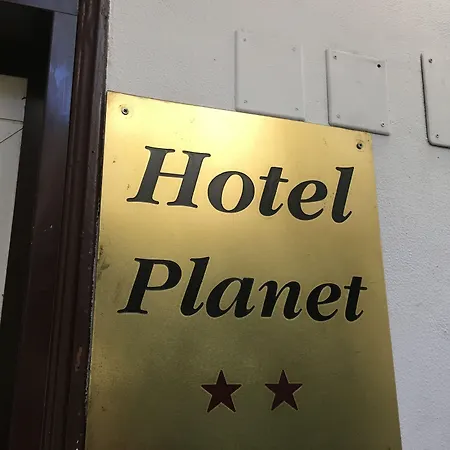 Hotel Planet-2